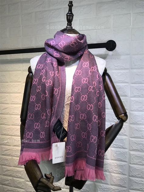 gucci scarf replica sale